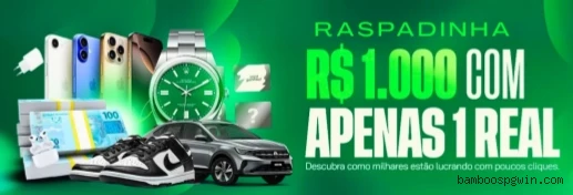 Poker no Bamboospg: experiência segura no Brasil
